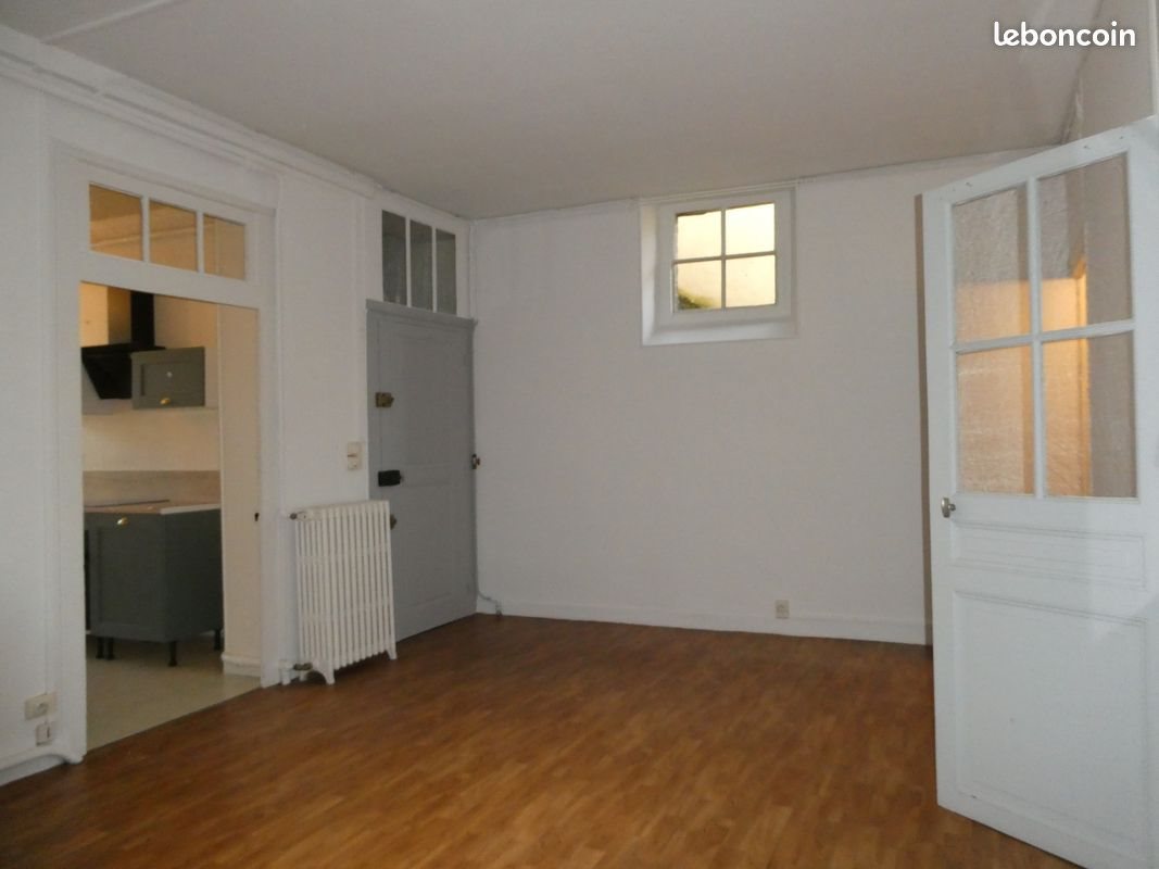Appartement à louer, 70m², Briare