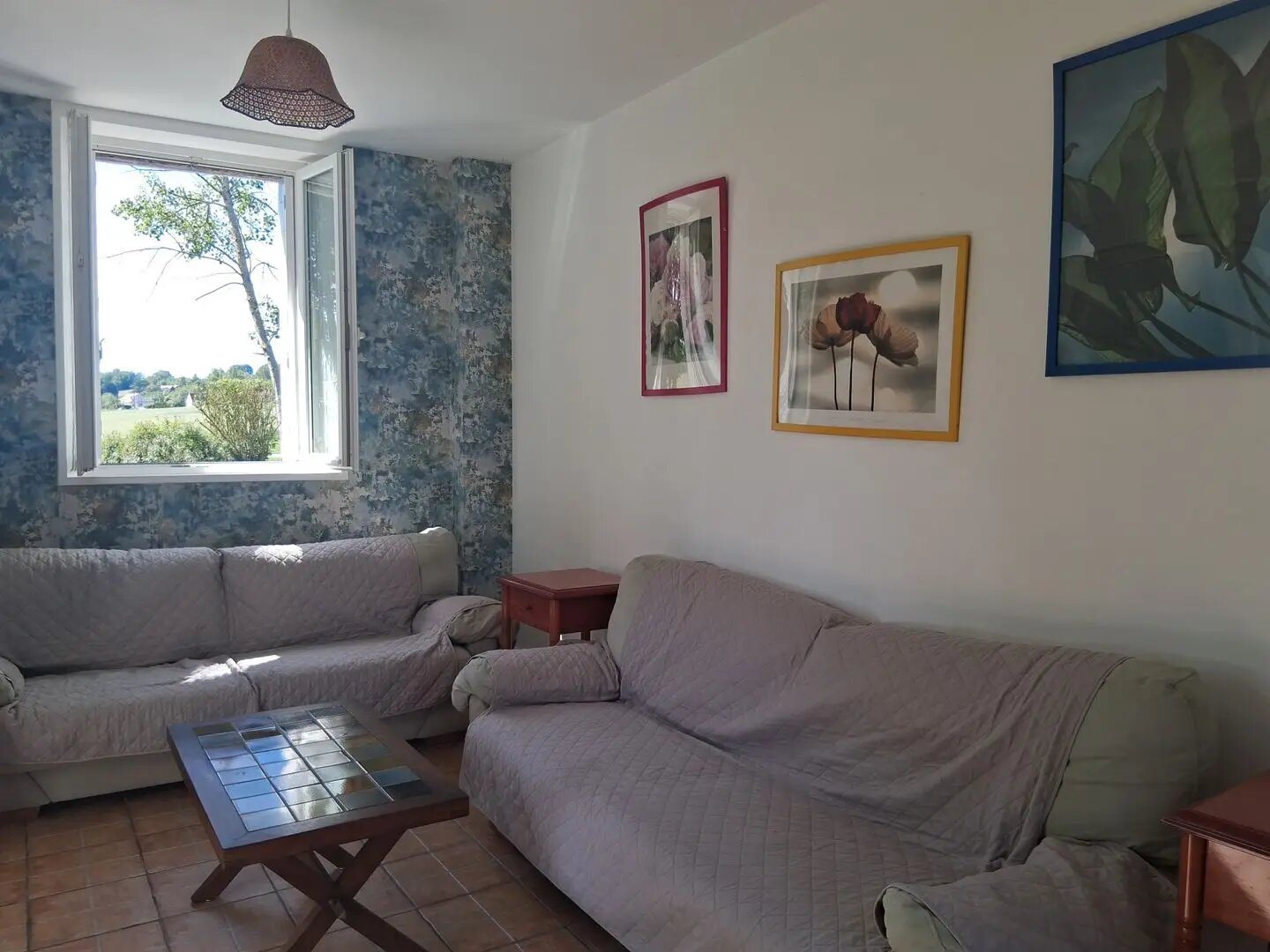 Maison à louer, 71m², Briare