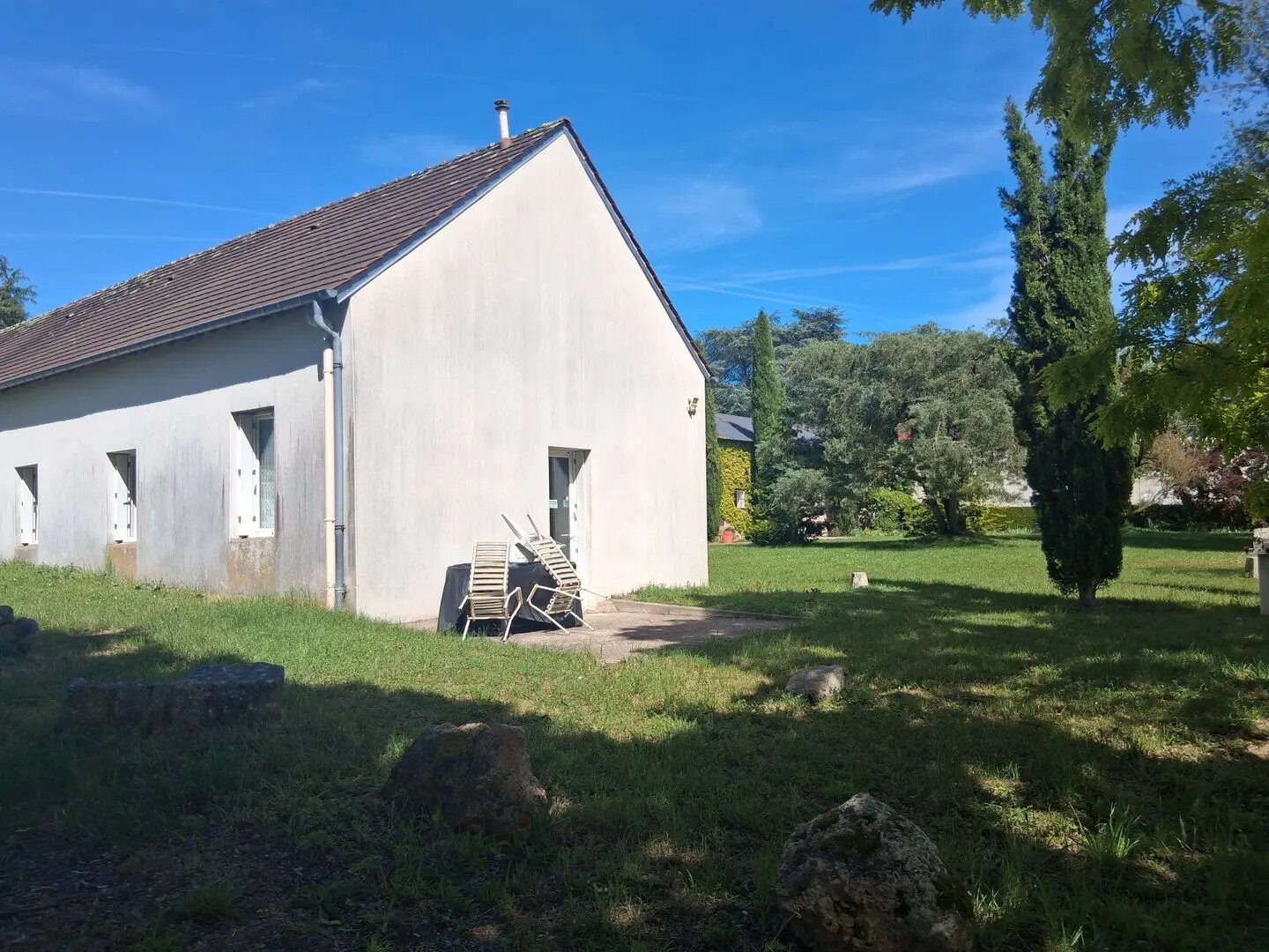 Maison à louer, 71m², Briare