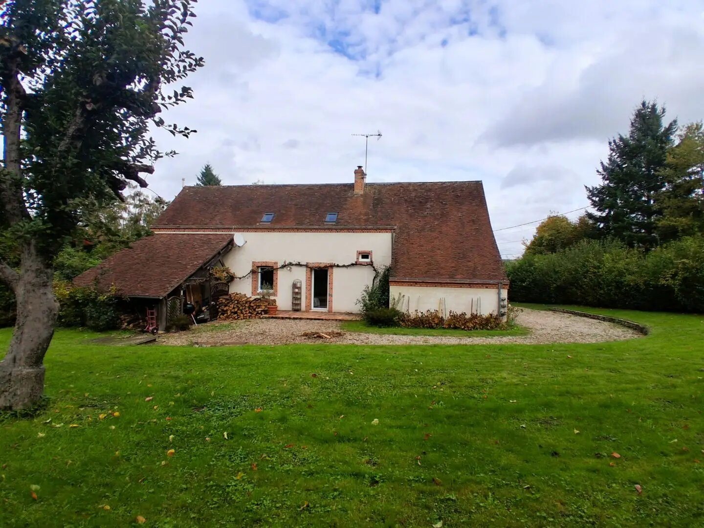 Maison à vendre, 180m², Saint-Brisson-sur-Loire