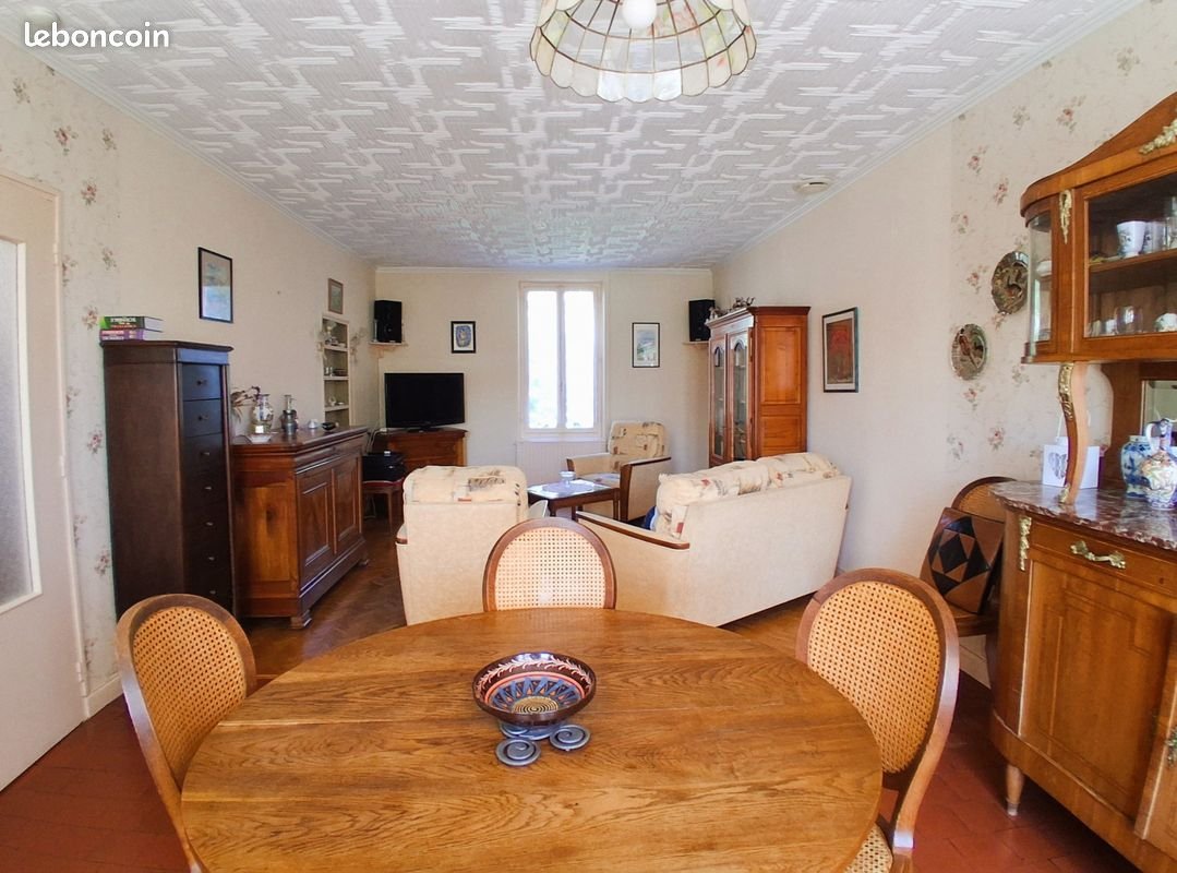 Maison à vendre, 101m², Gien