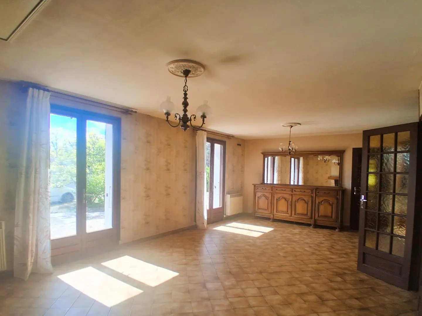 Maison à vendre, 119m², Nogent-sur-Vernisson