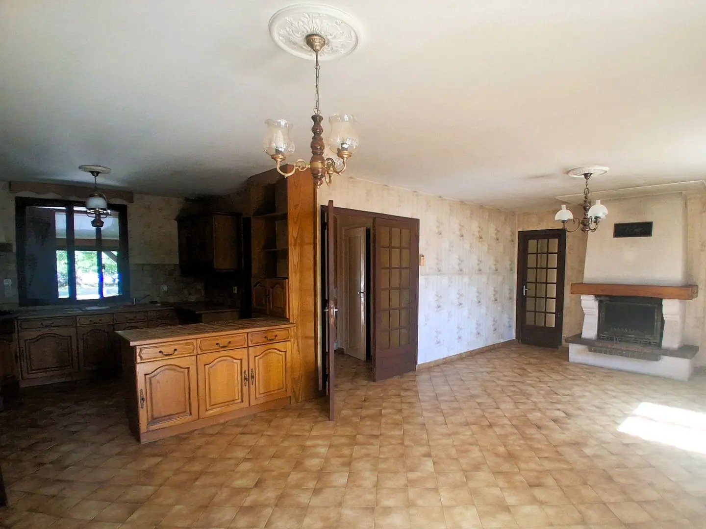 Maison à vendre, 119m², Nogent-sur-Vernisson