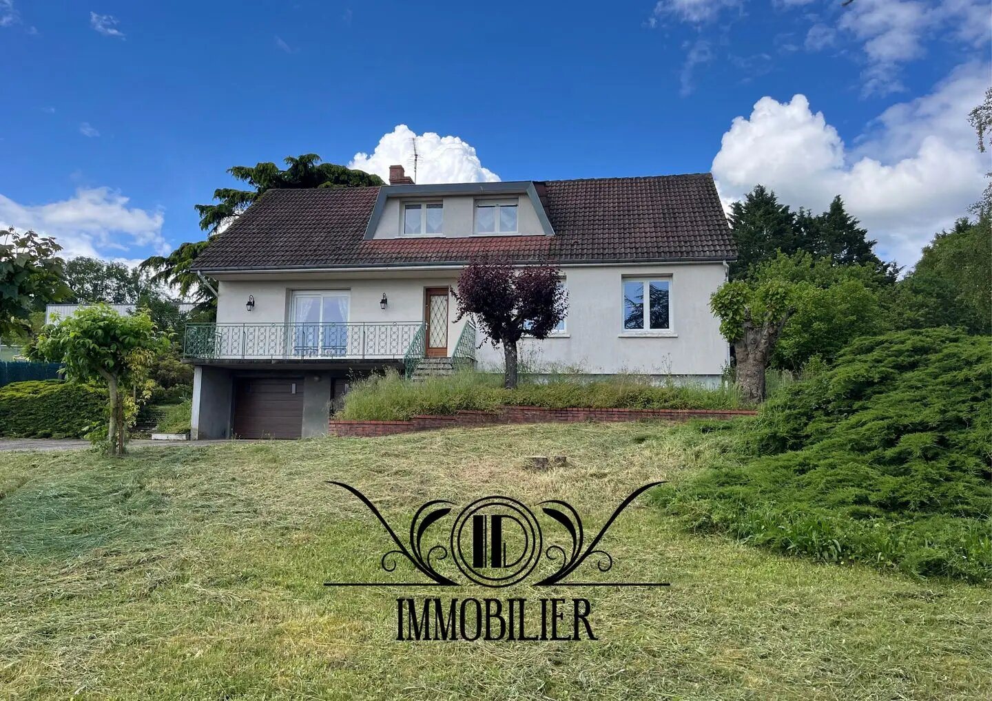 Maison à vendre, 162m², Briare