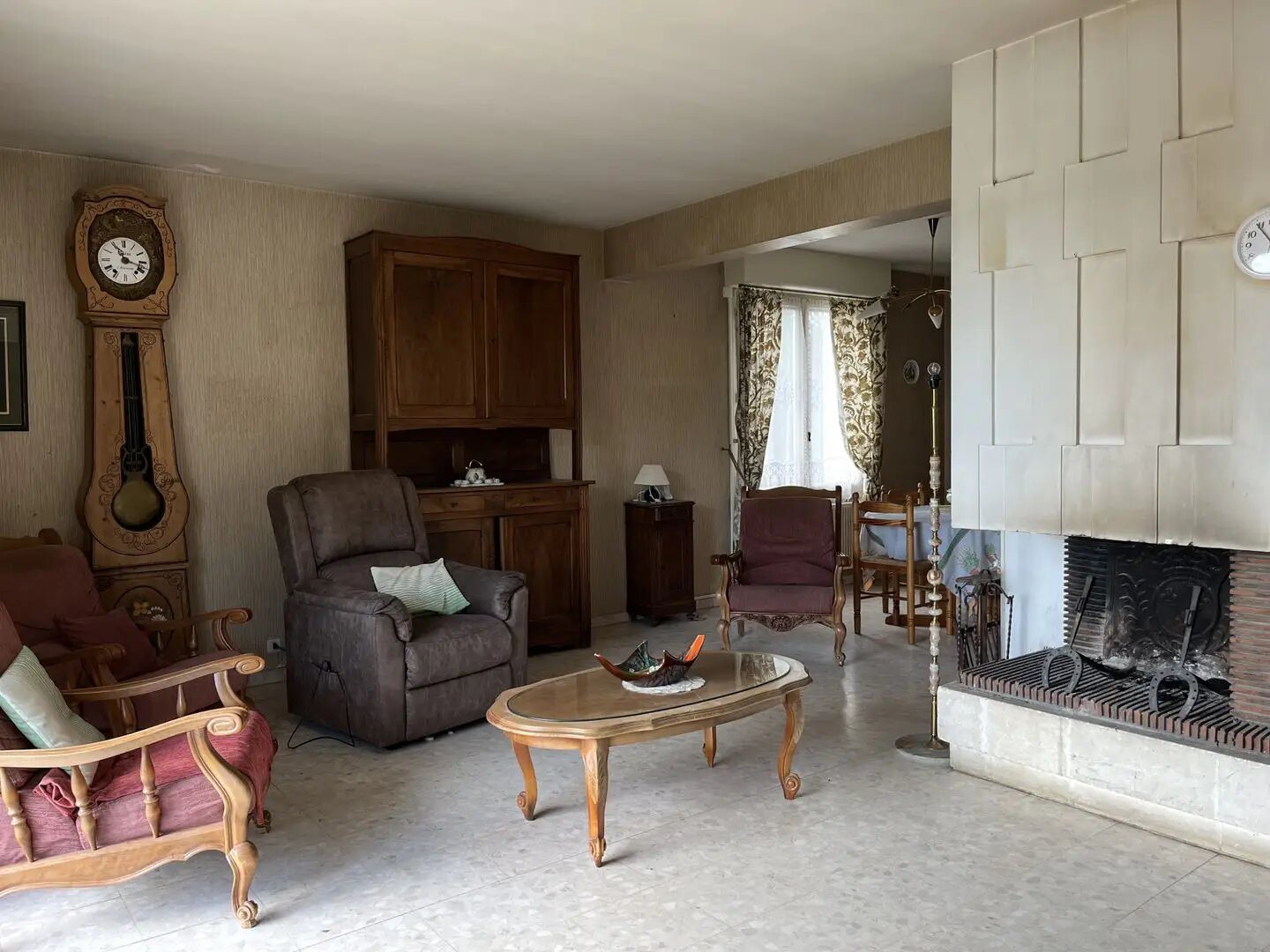 Maison à vendre, 162m², Briare