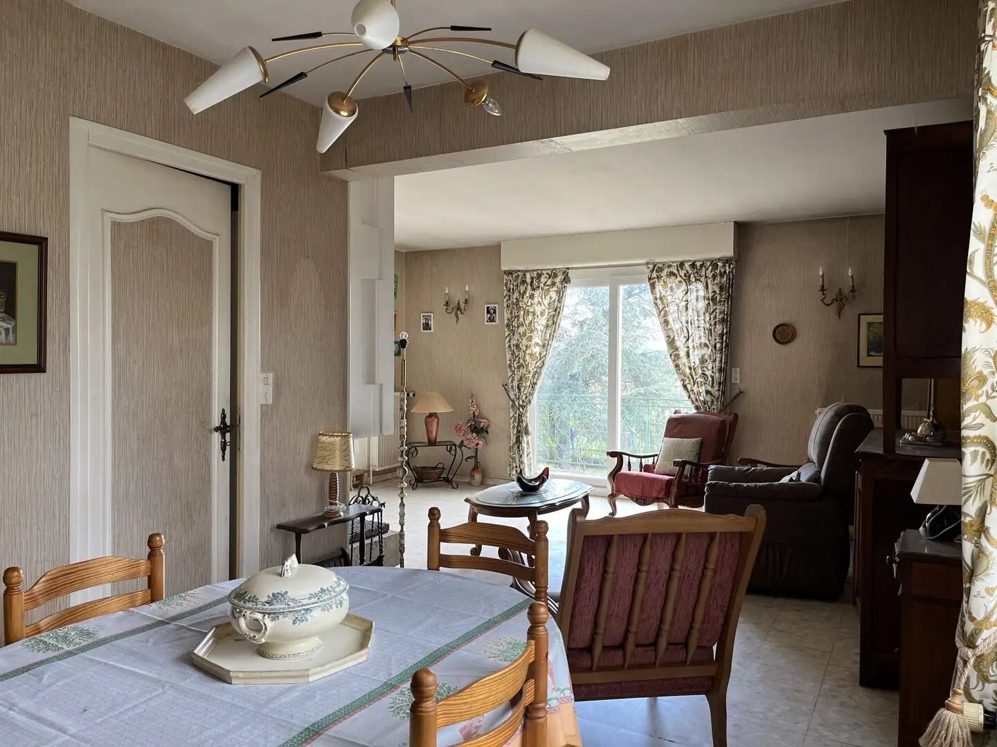 Maison à vendre, 162m², Briare