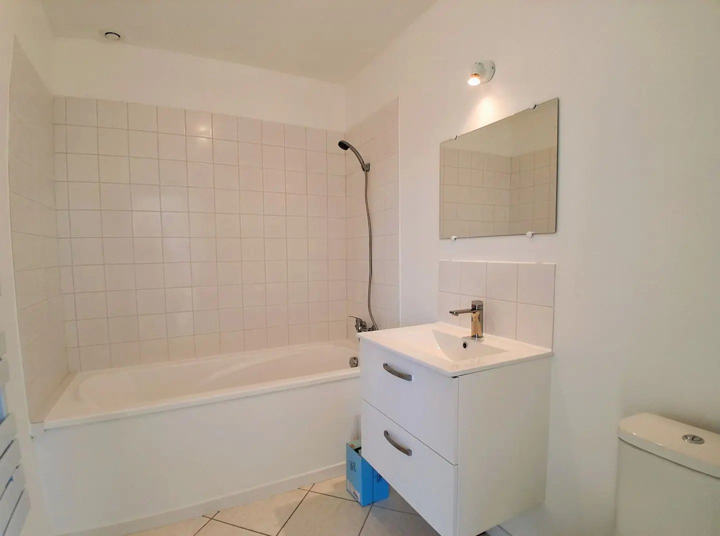 Maison à louer, 53m², Gien