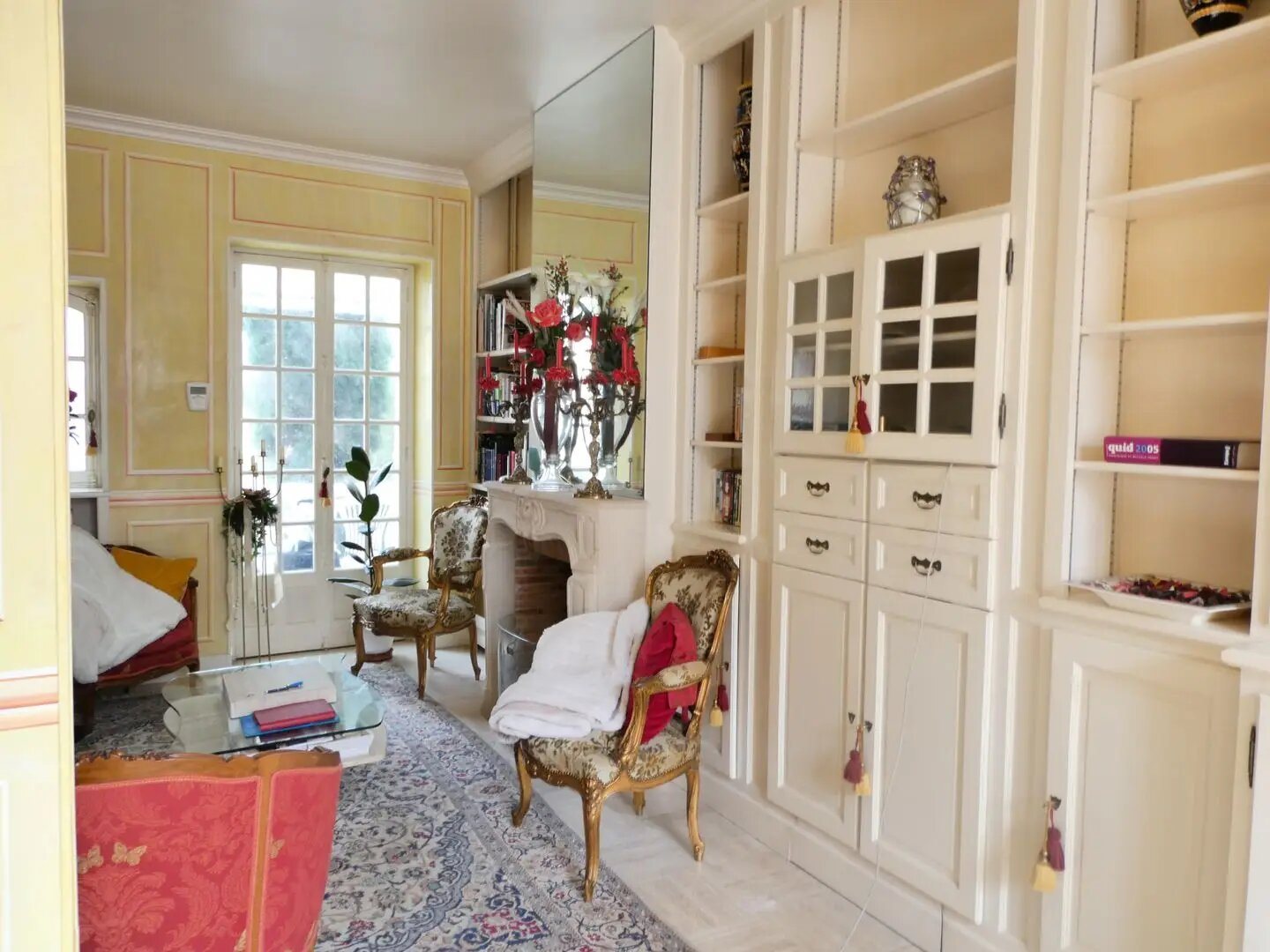 Maison à vendre, 135m², Gien