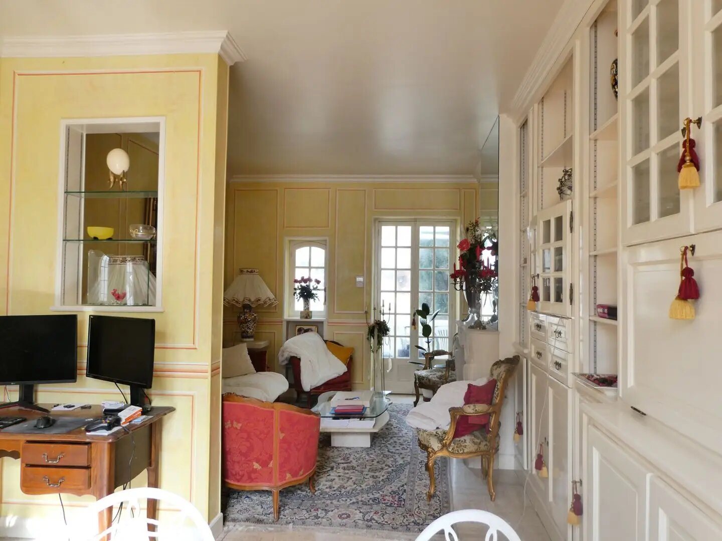 Maison à vendre, 135m², Gien