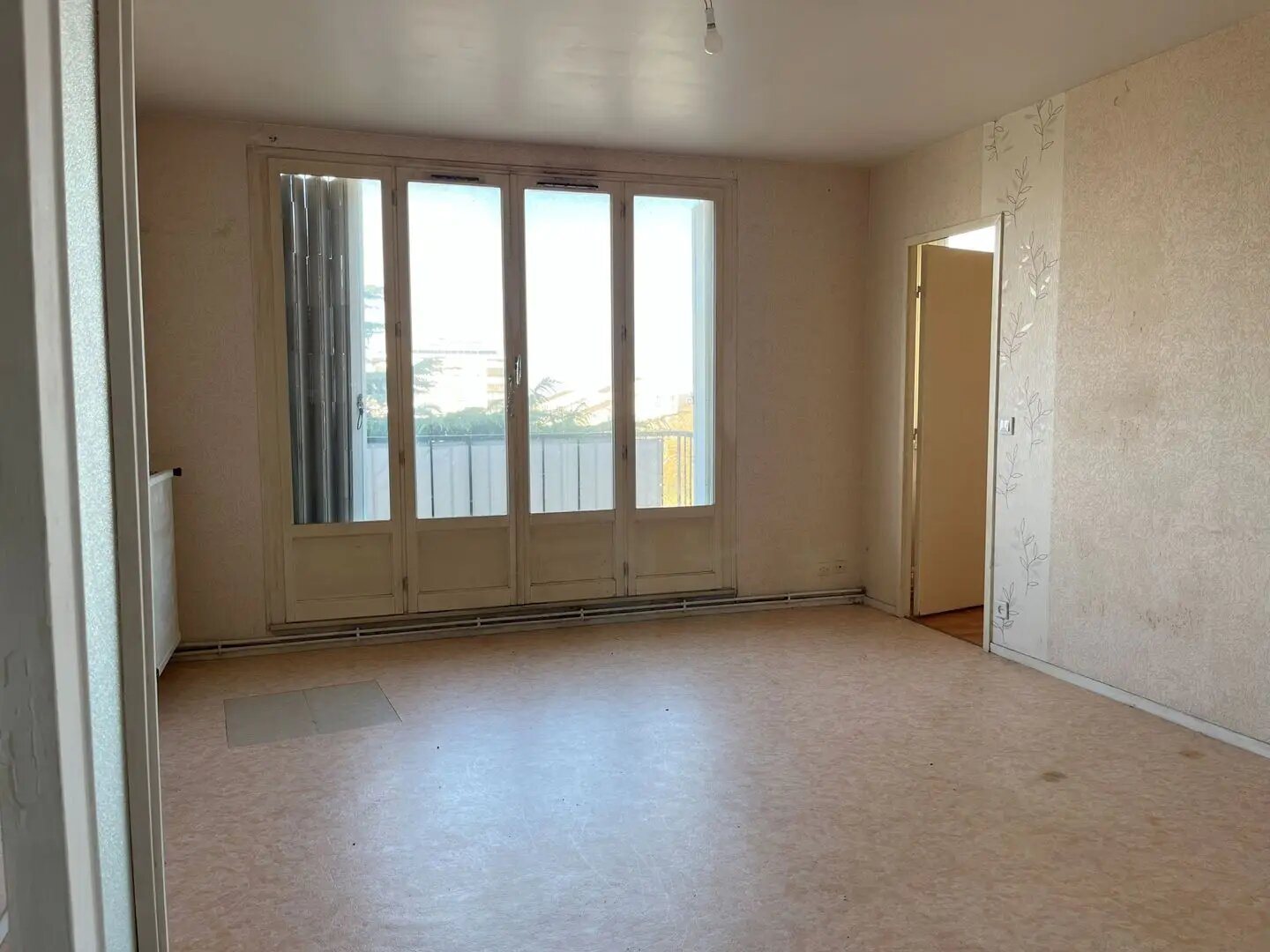 Appartement à vendre, 61m², Gien