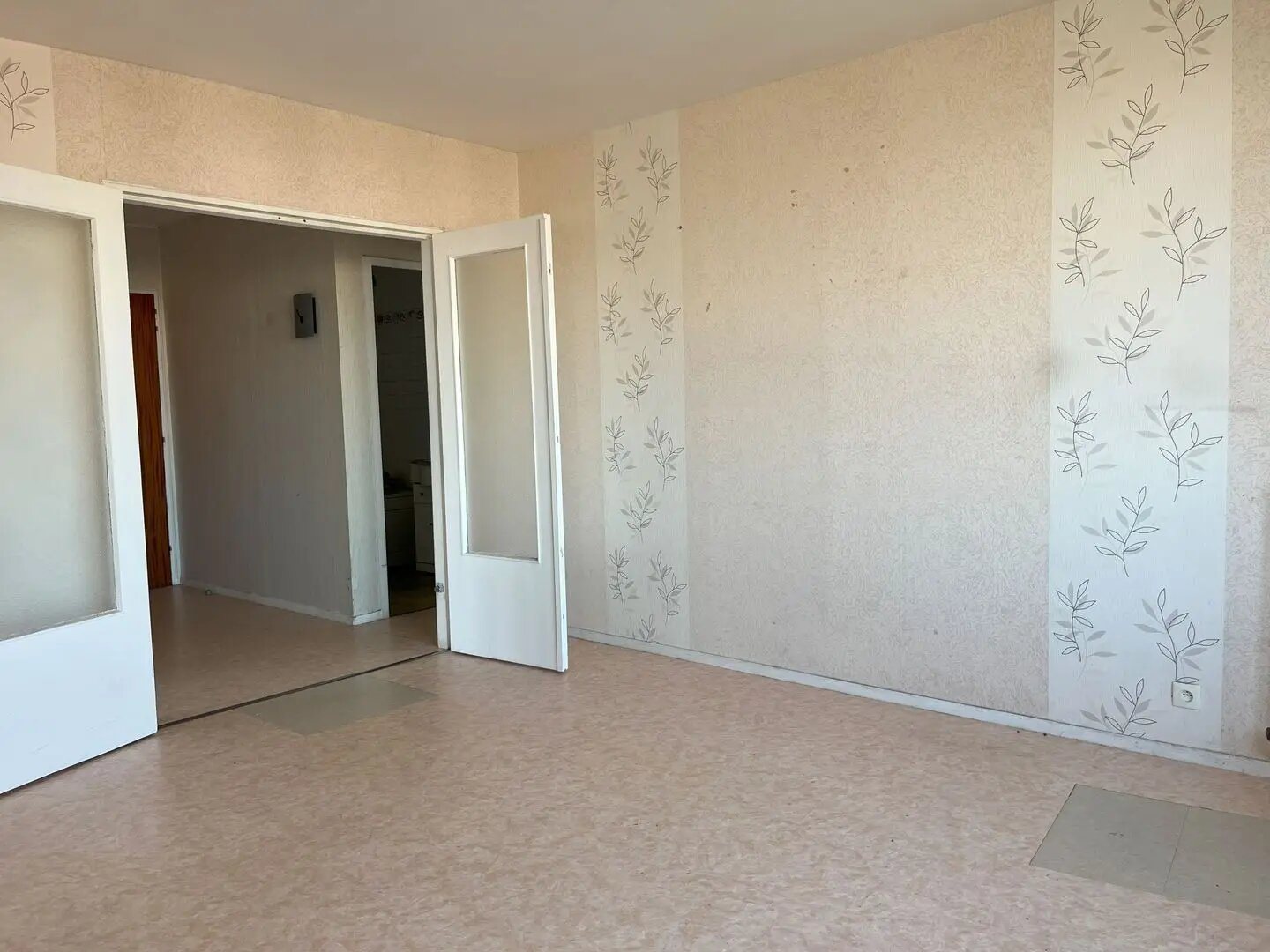 Appartement à vendre, 61m², Gien