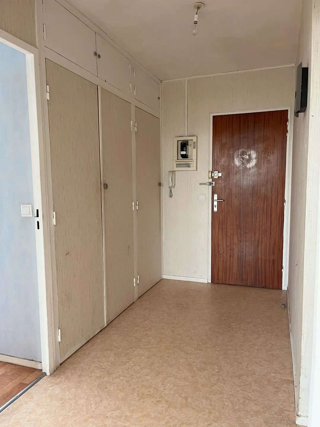 Appartement à vendre, 61m², Gien