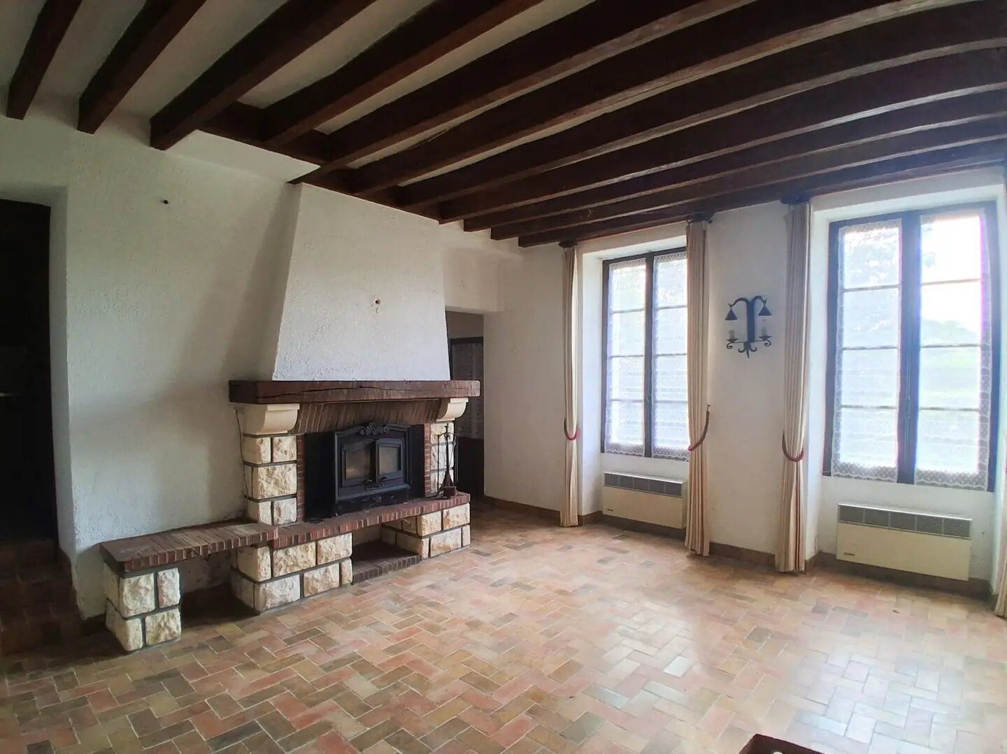 Maison à vendre, 230m², Ouzouer-sur-Trézée
