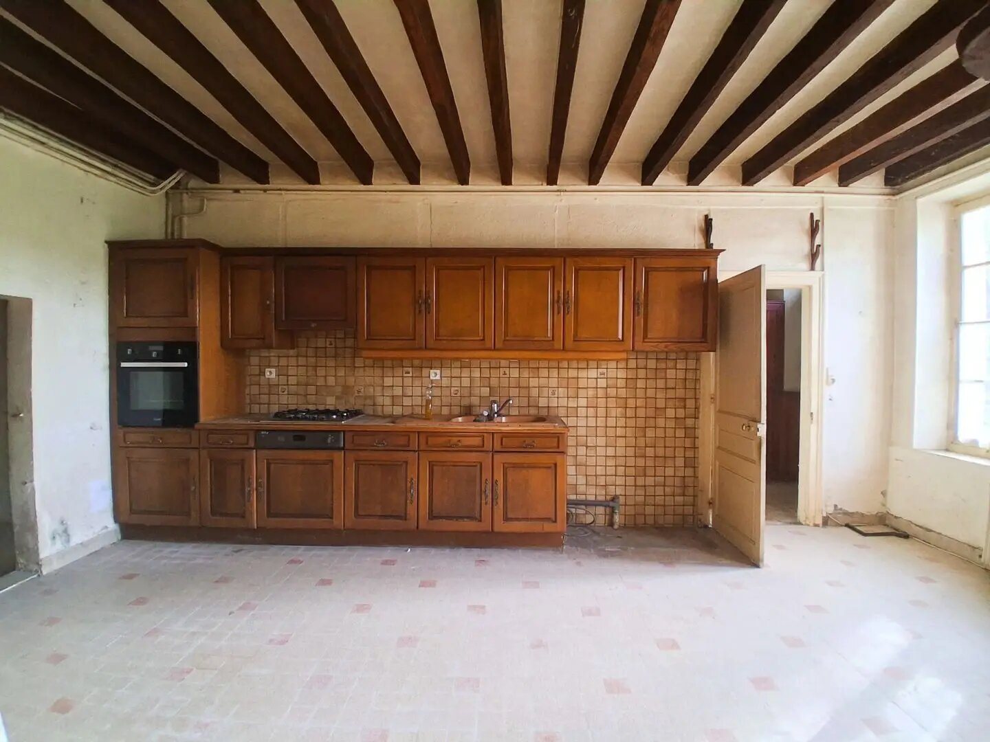 Maison à vendre, 230m², Ouzouer-sur-Trézée