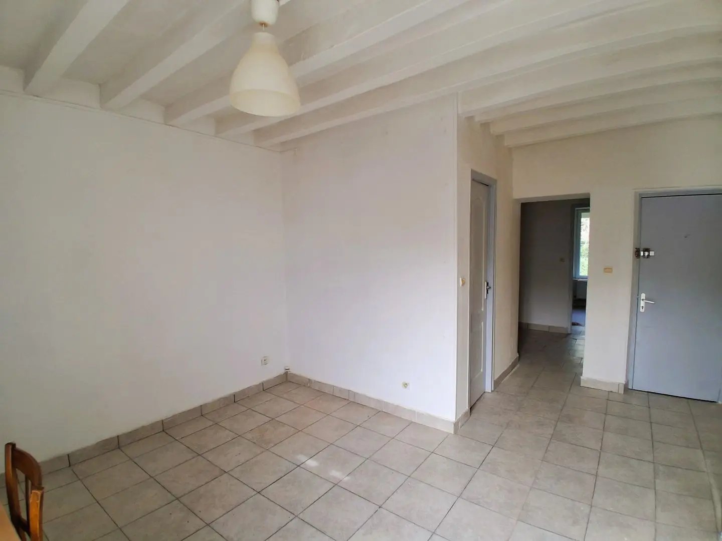 Appartement à louer, 39m², Gien