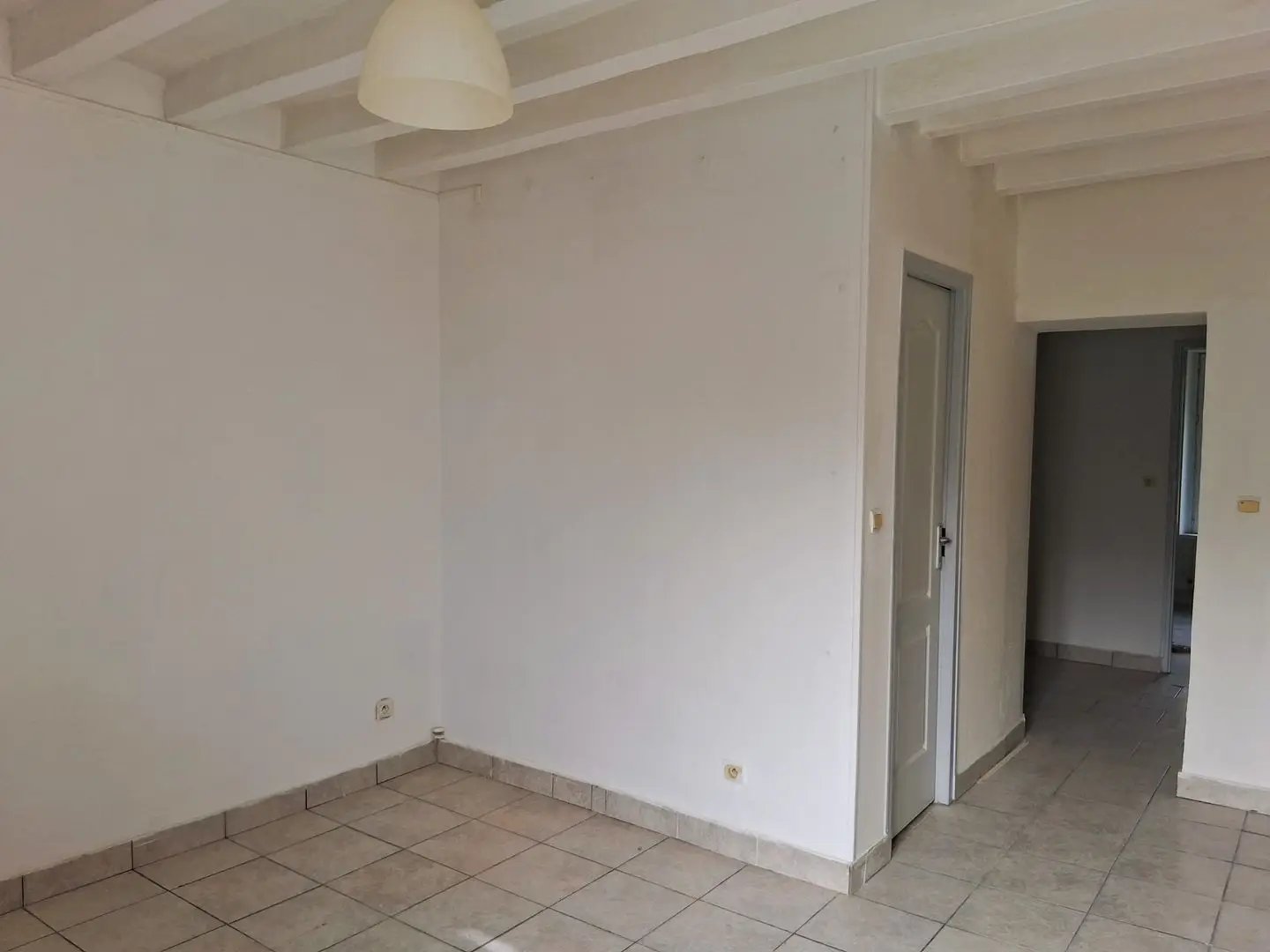 Appartement à louer, 39m², Gien