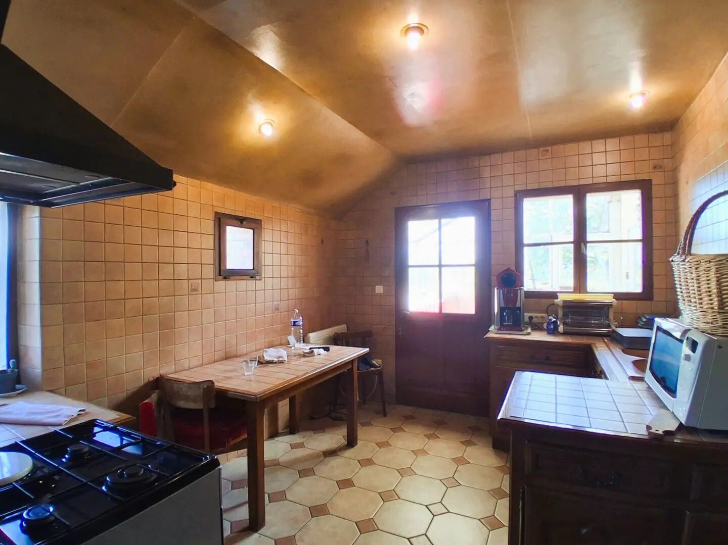 Maison à vendre, 118m², La Bussière