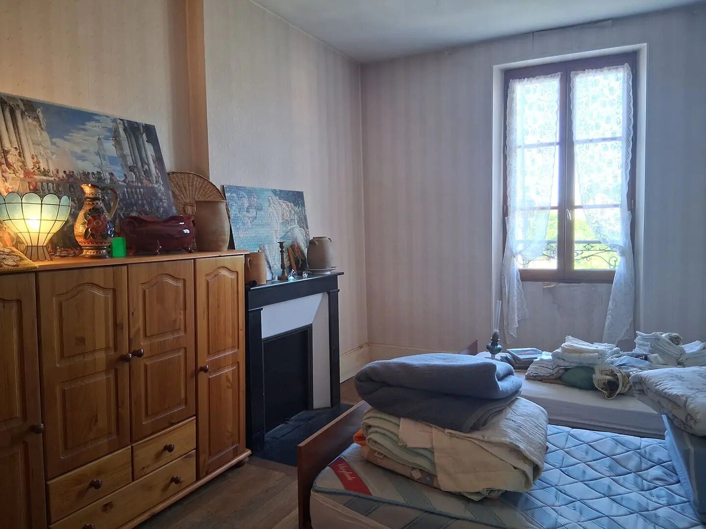 Maison à vendre, 118m², La Bussière