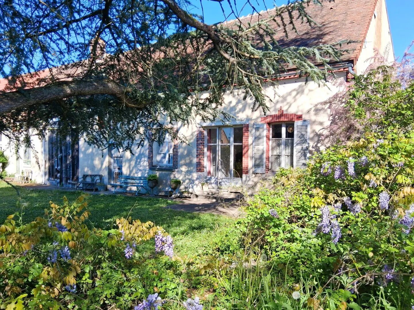 Maison à vendre, 134m², Châtillon-sur-Loire