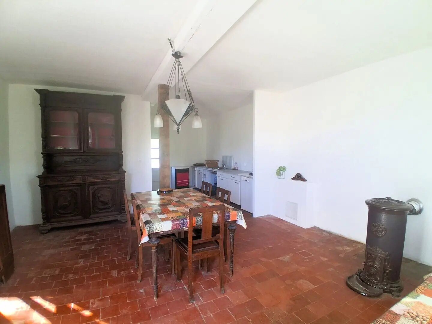 Maison à vendre, 134m², Châtillon-sur-Loire
