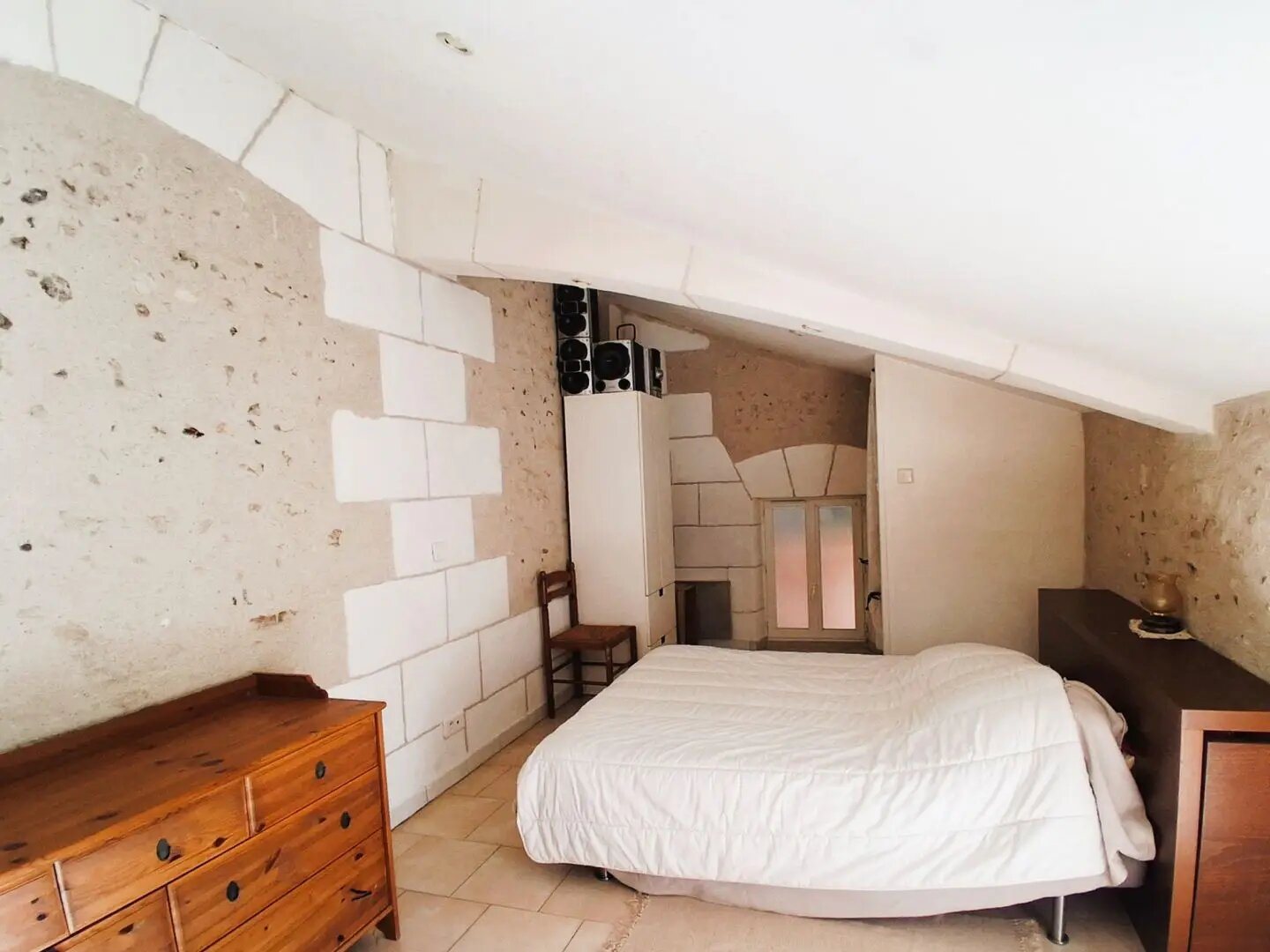 Appartement à vendre, 44m², Gien
