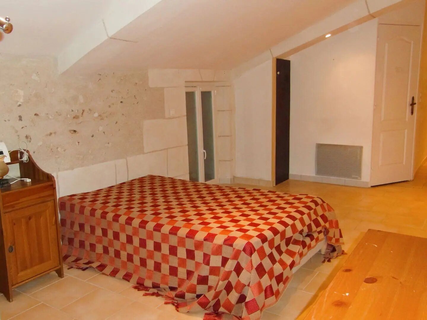 Appartement à vendre, 44m², Gien