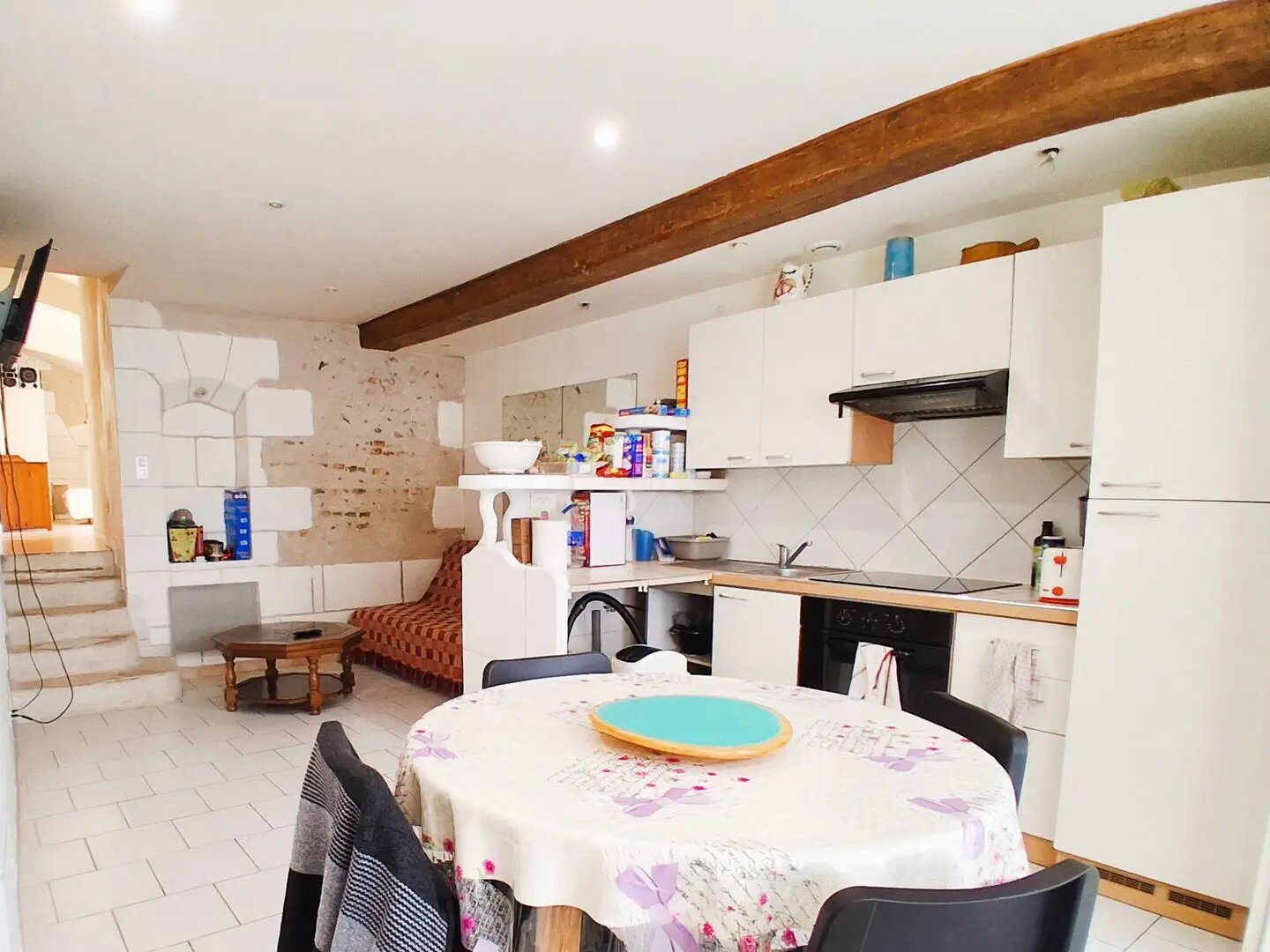 Appartement à vendre, 44m², Gien