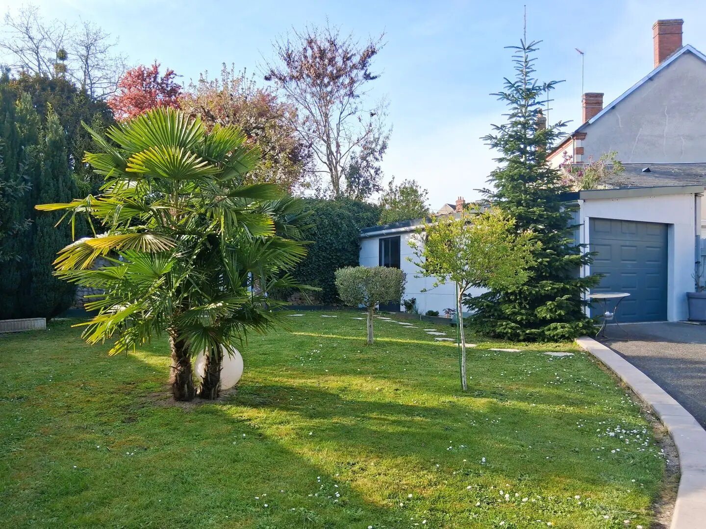 Maison à vendre, 98m², Gien