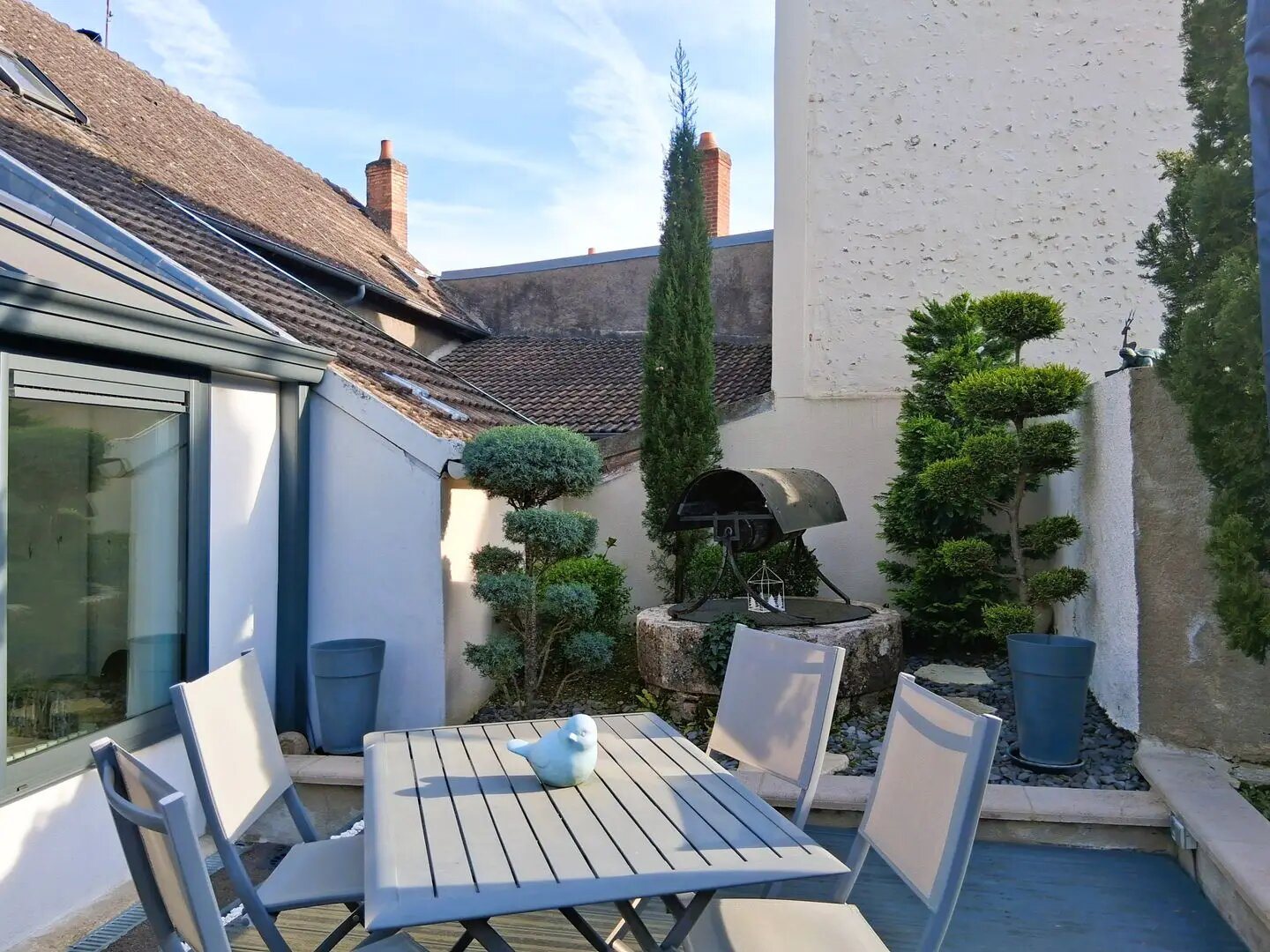 Maison à vendre, 98m², Gien