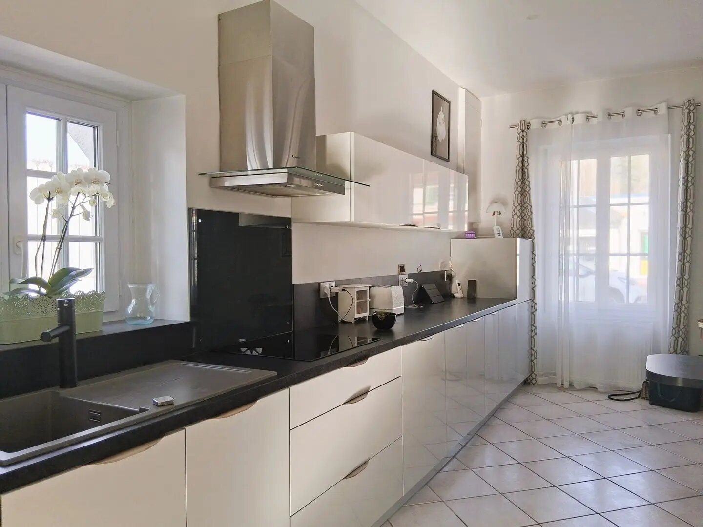 Maison à vendre, 98m², Gien