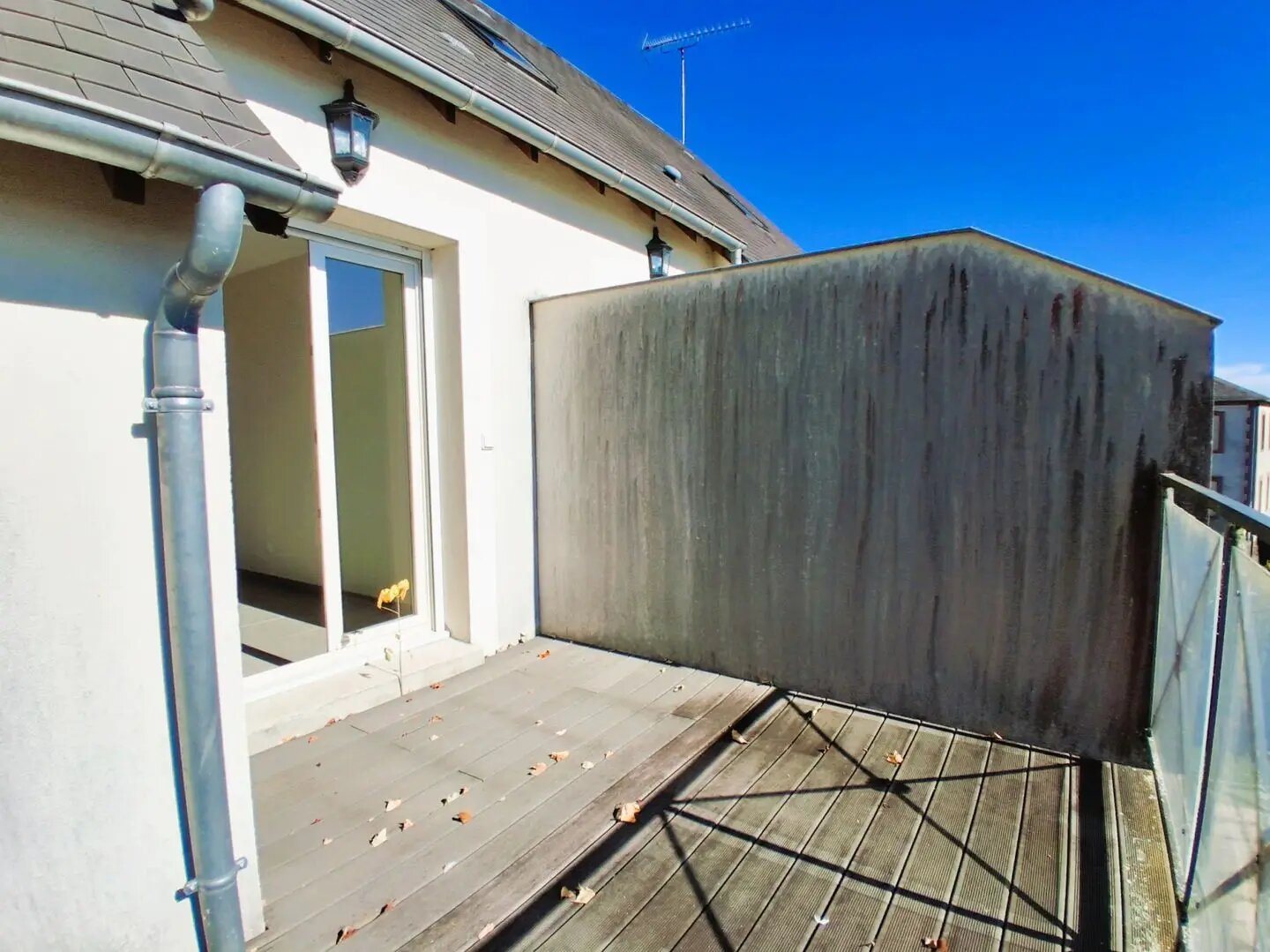 Appartement à vendre, 72m², Gien