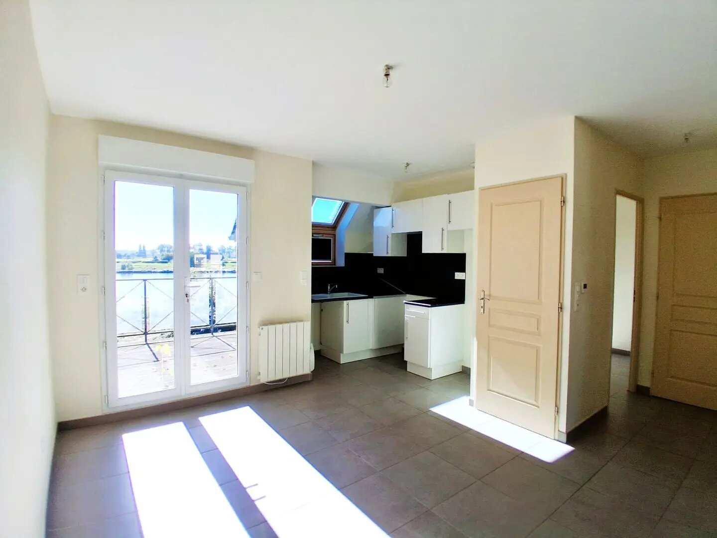 Appartement à vendre, 72m², Gien
