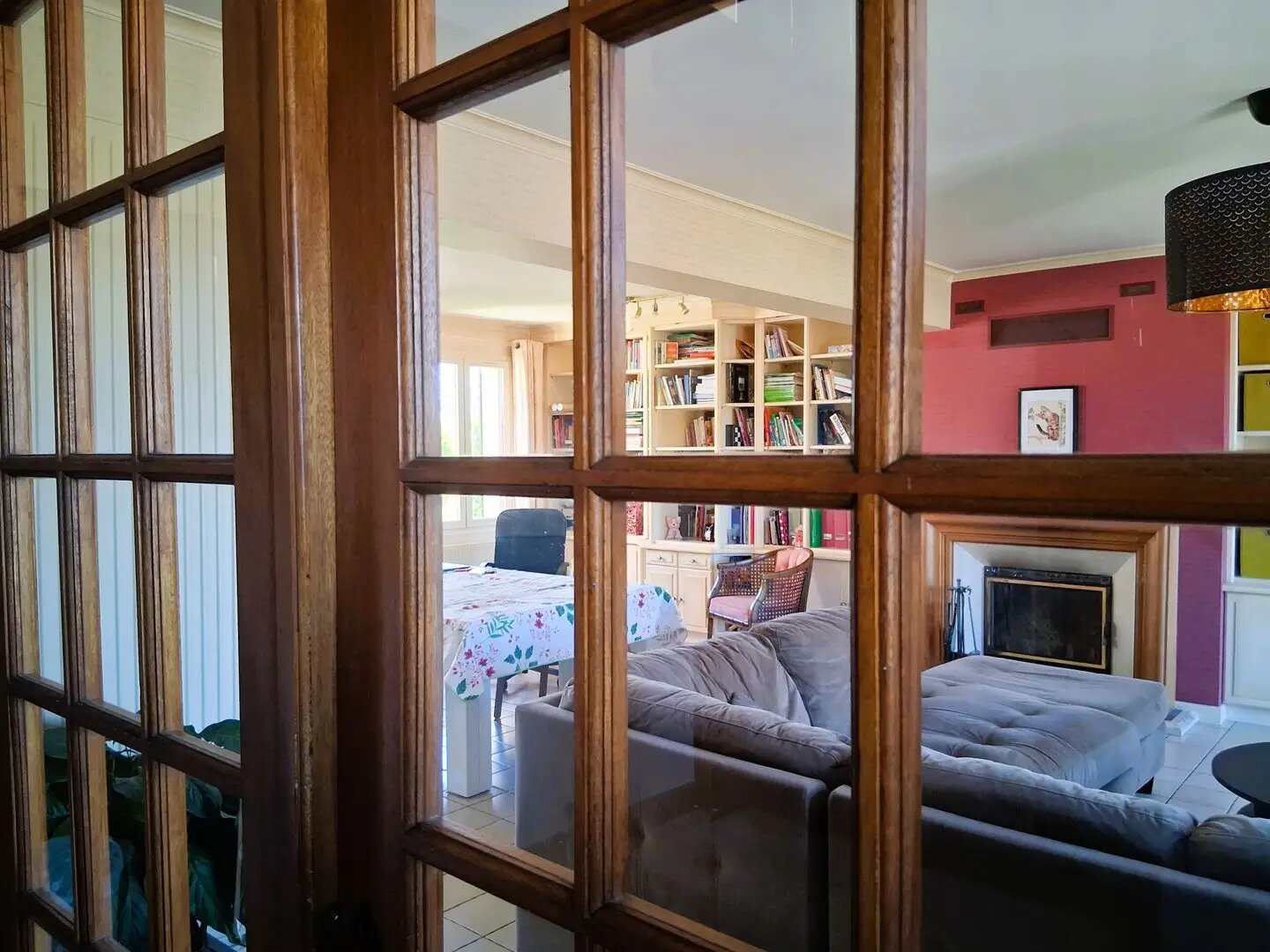 Maison à vendre, 160m², Poilly-lez-Gien