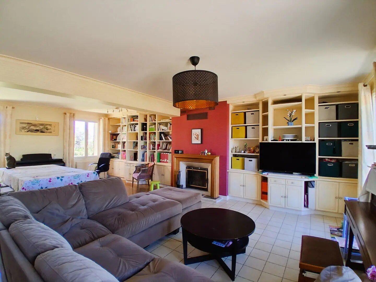 Maison à vendre, 160m², Poilly-lez-Gien