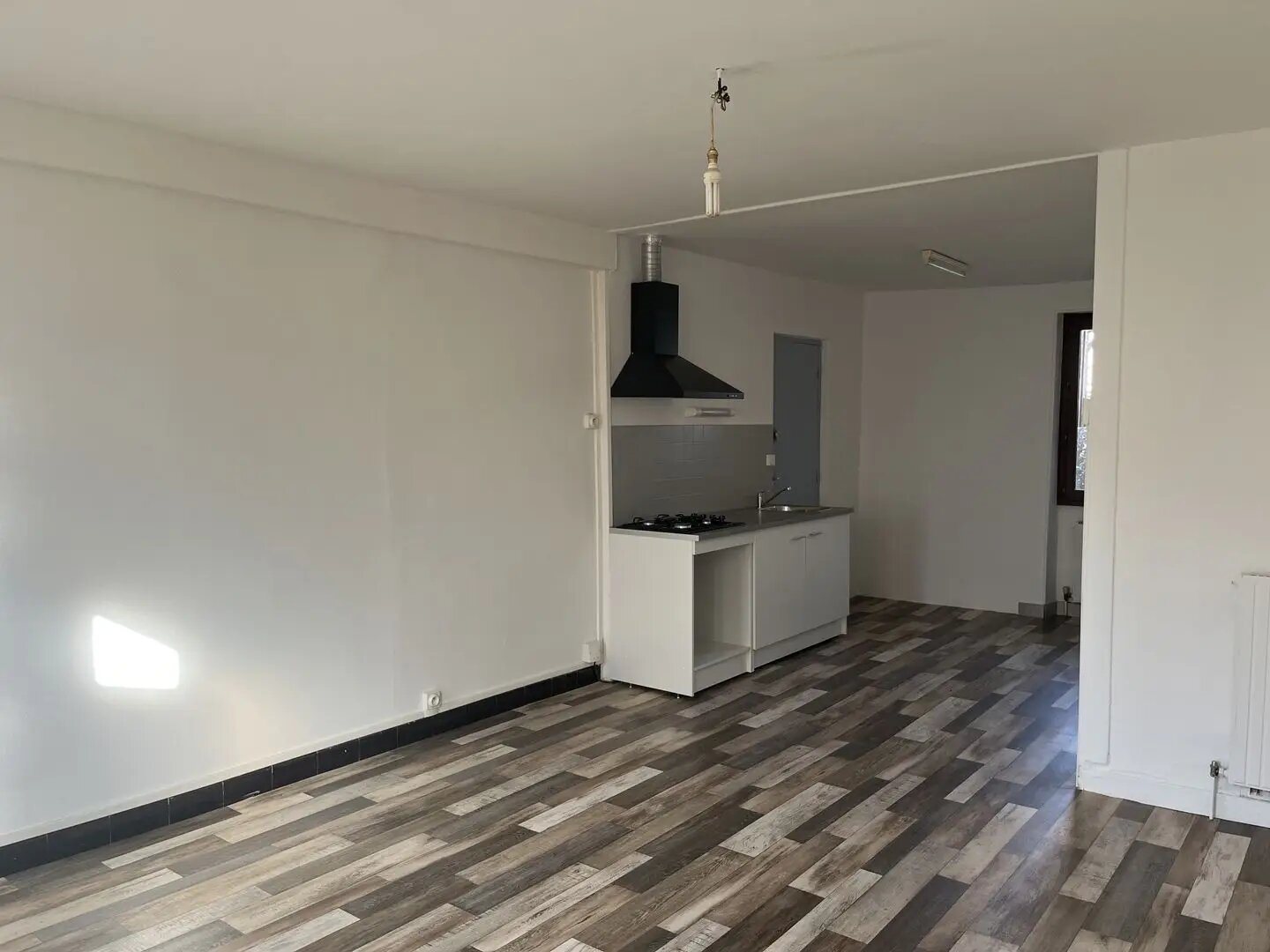 Maison à louer, 57m², Gien