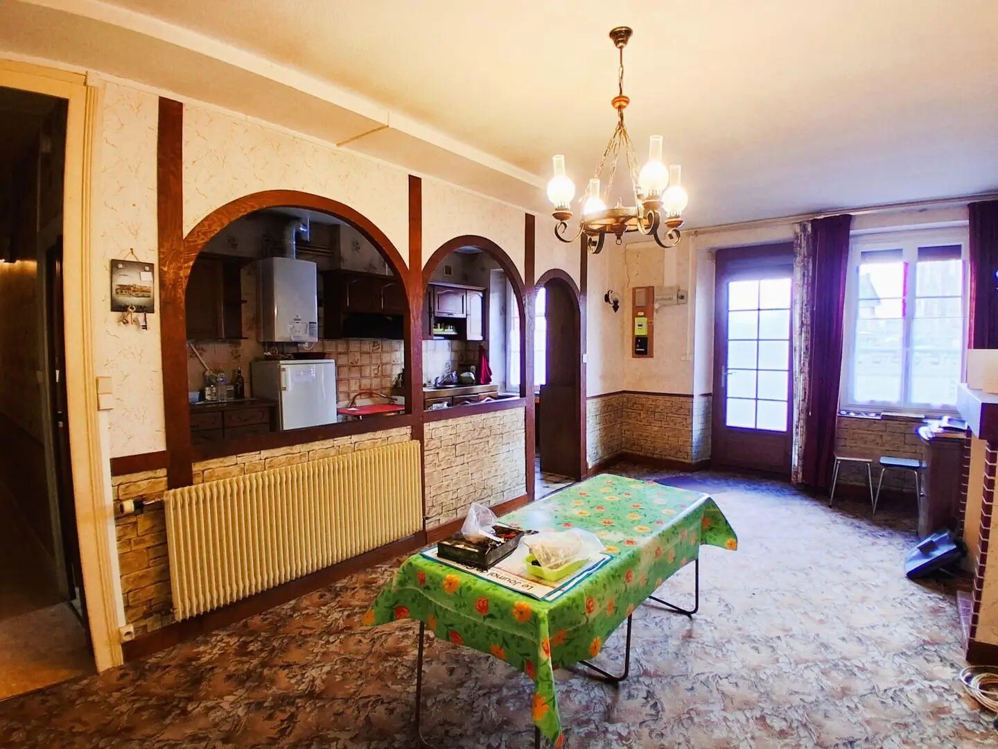 Maison à vendre, 81m², Les Choux