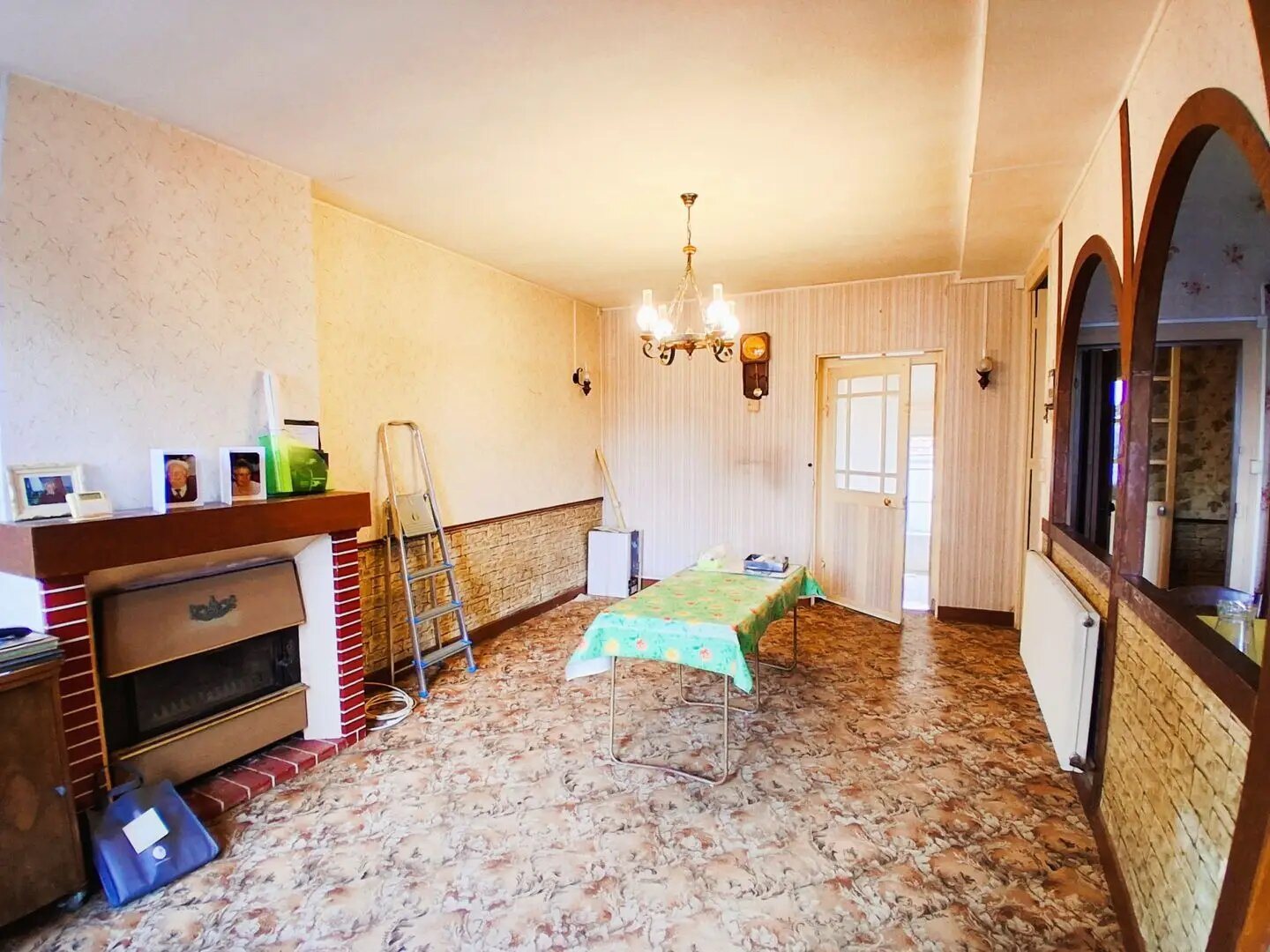 Maison à vendre, 81m², Les Choux