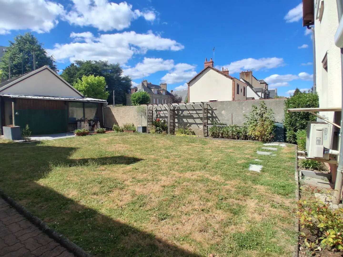 Maison à vendre, 132m², Gien
