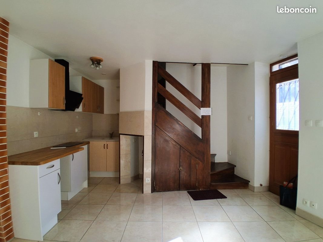 Maison à louer, 43m², Briare