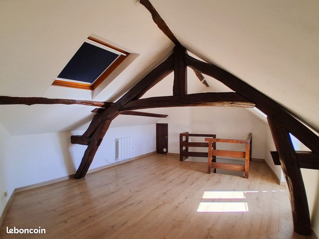 Maison à louer, 43m², Briare