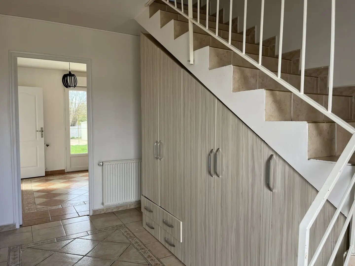 Maison à vendre, 120m², Poilly-lez-Gien