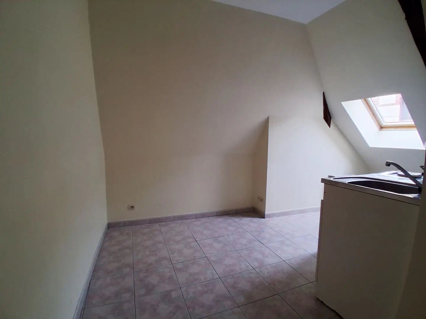 Appartement à louer, 17m², Gien