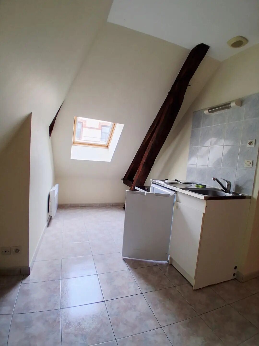 Appartement à louer, 17m², Gien