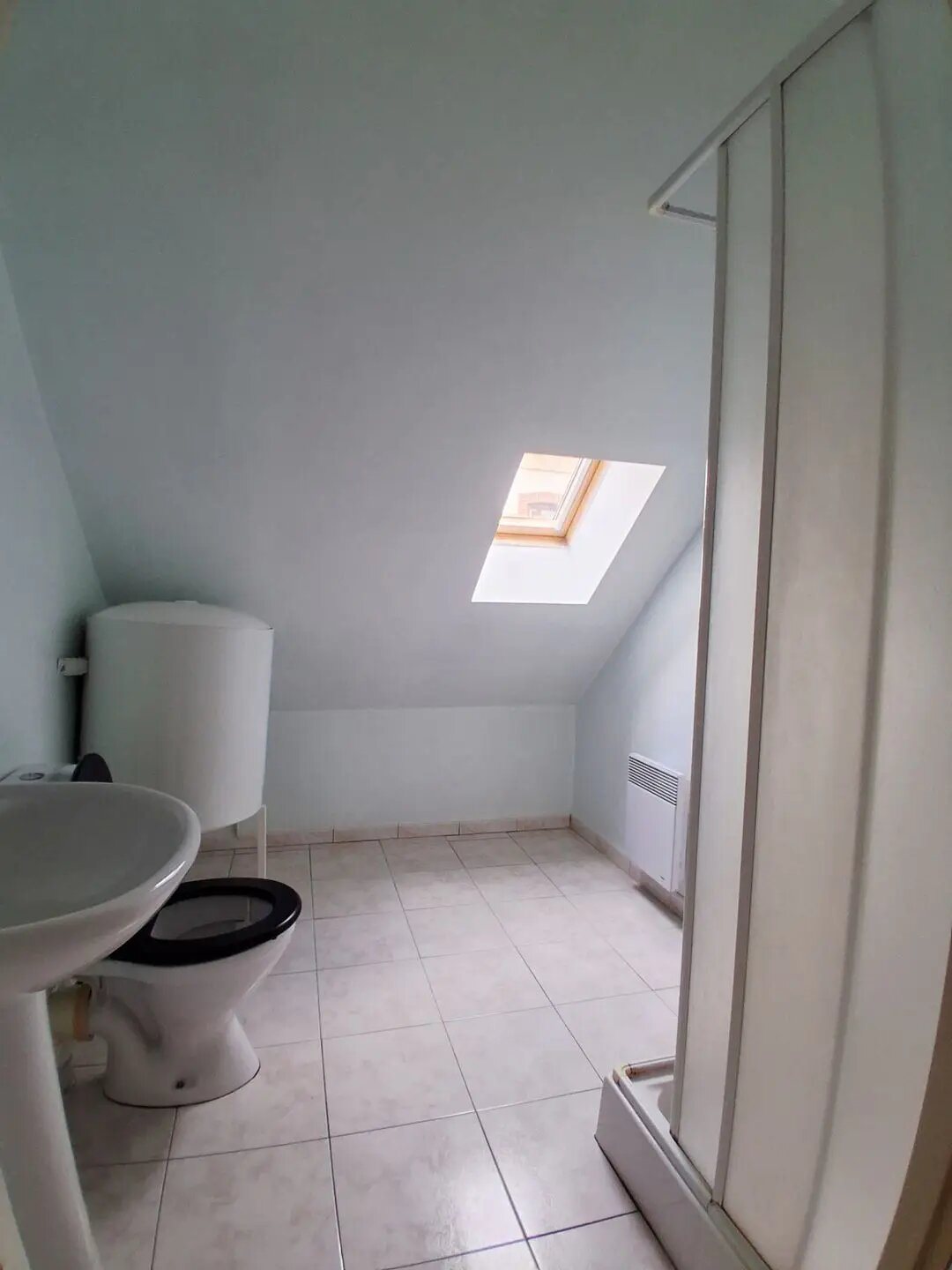 Appartement à louer, 17m², Gien