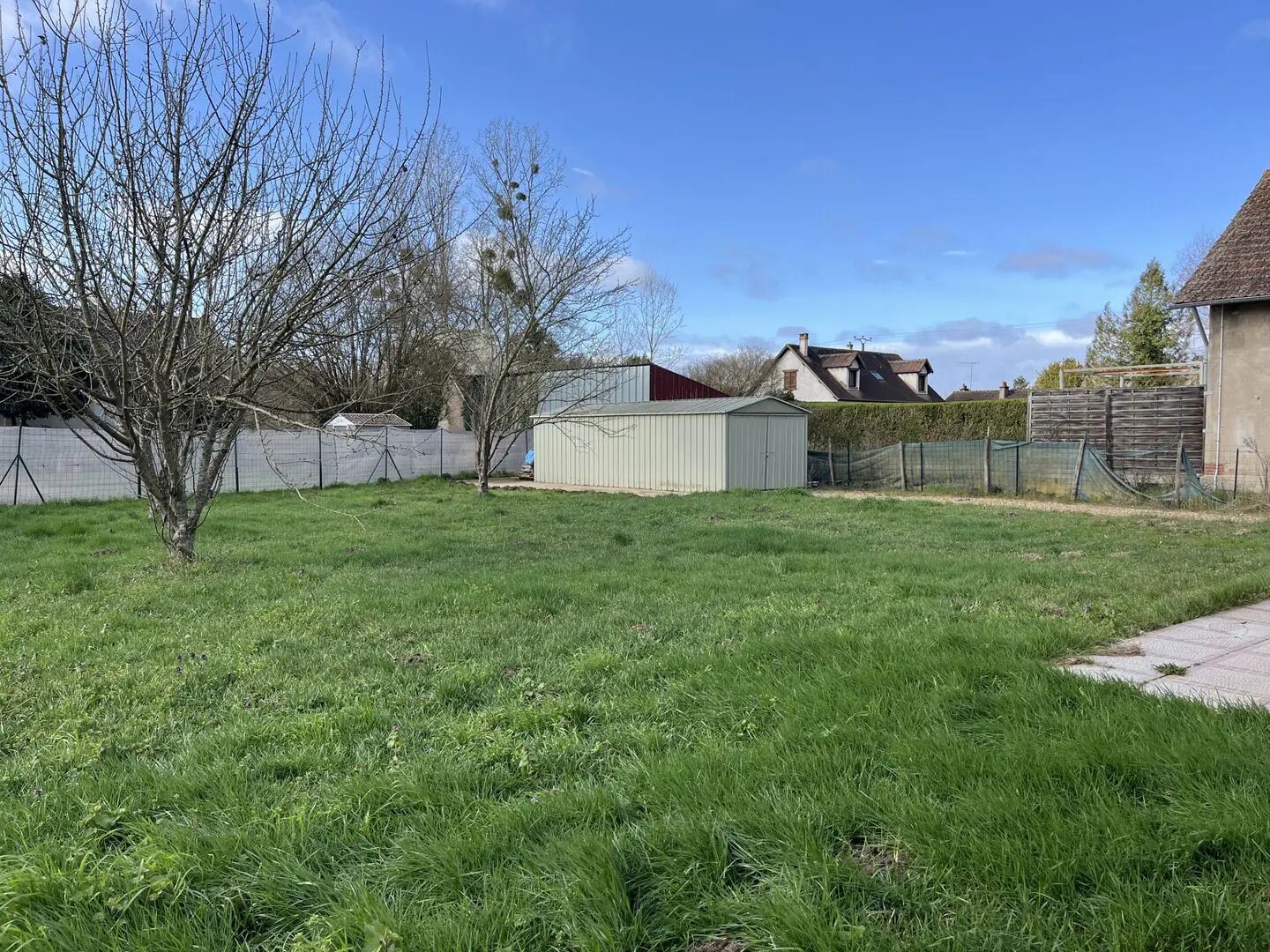 Maison à louer, 120m², Poilly-lez-Gien