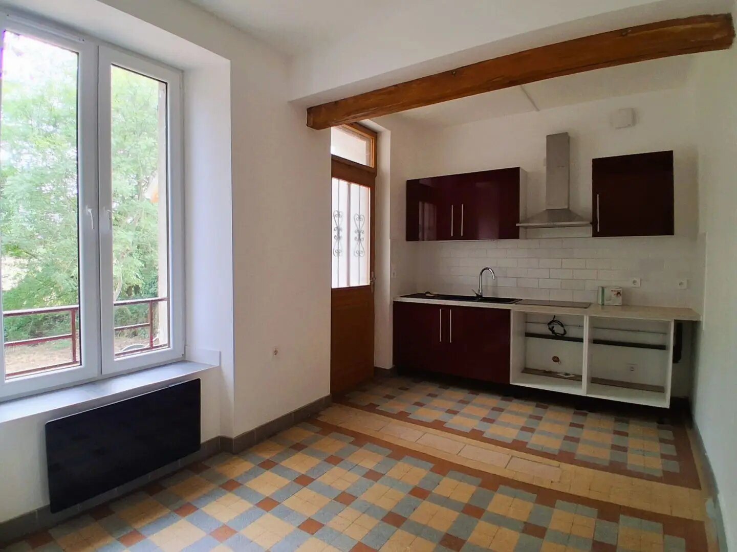 Maison à vendre, 126m², Neuvy-sur-Loire