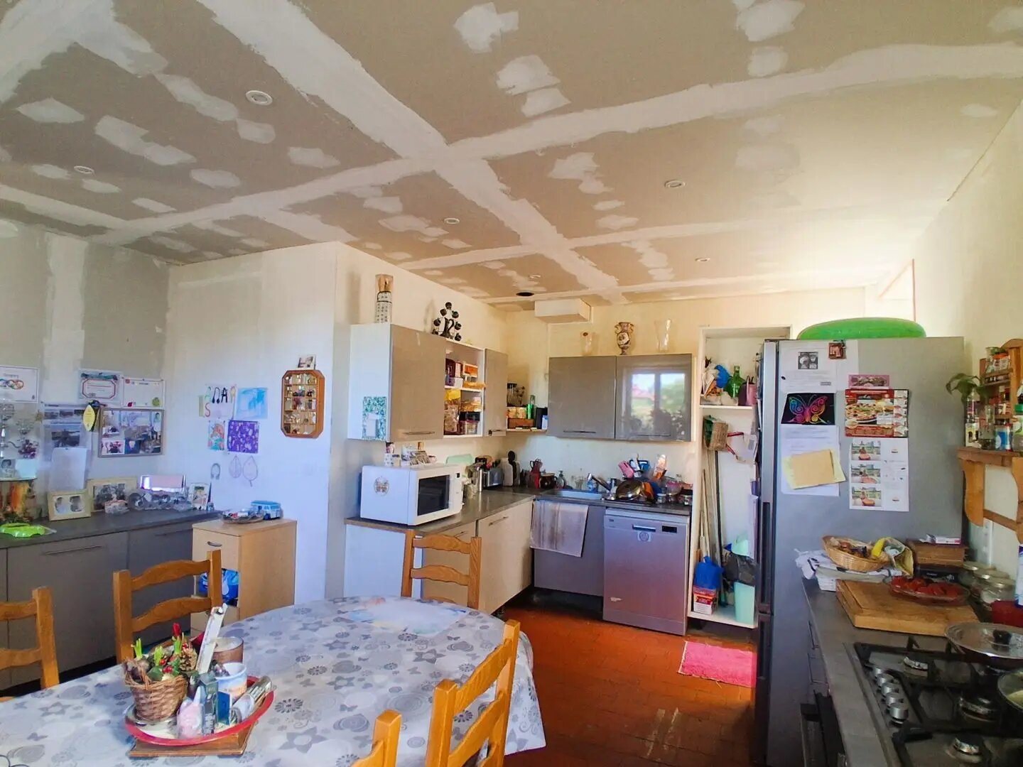 Maison à vendre, 109m², La Bussière