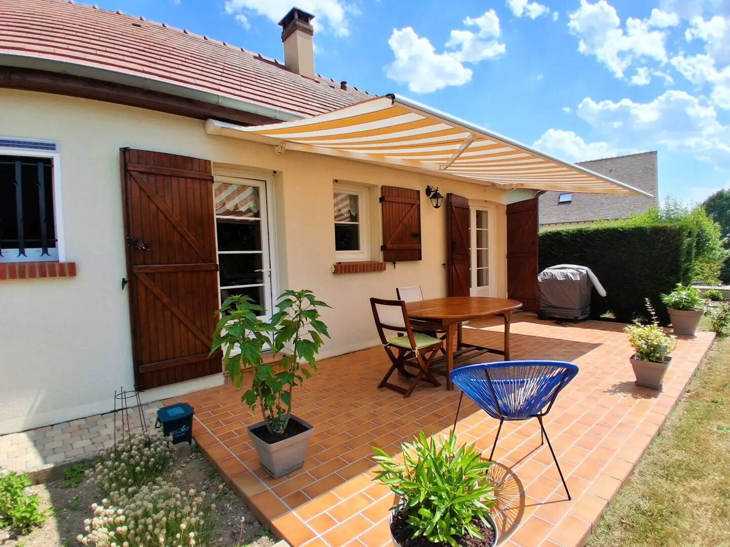 Maison à vendre, 111m², Nevoy