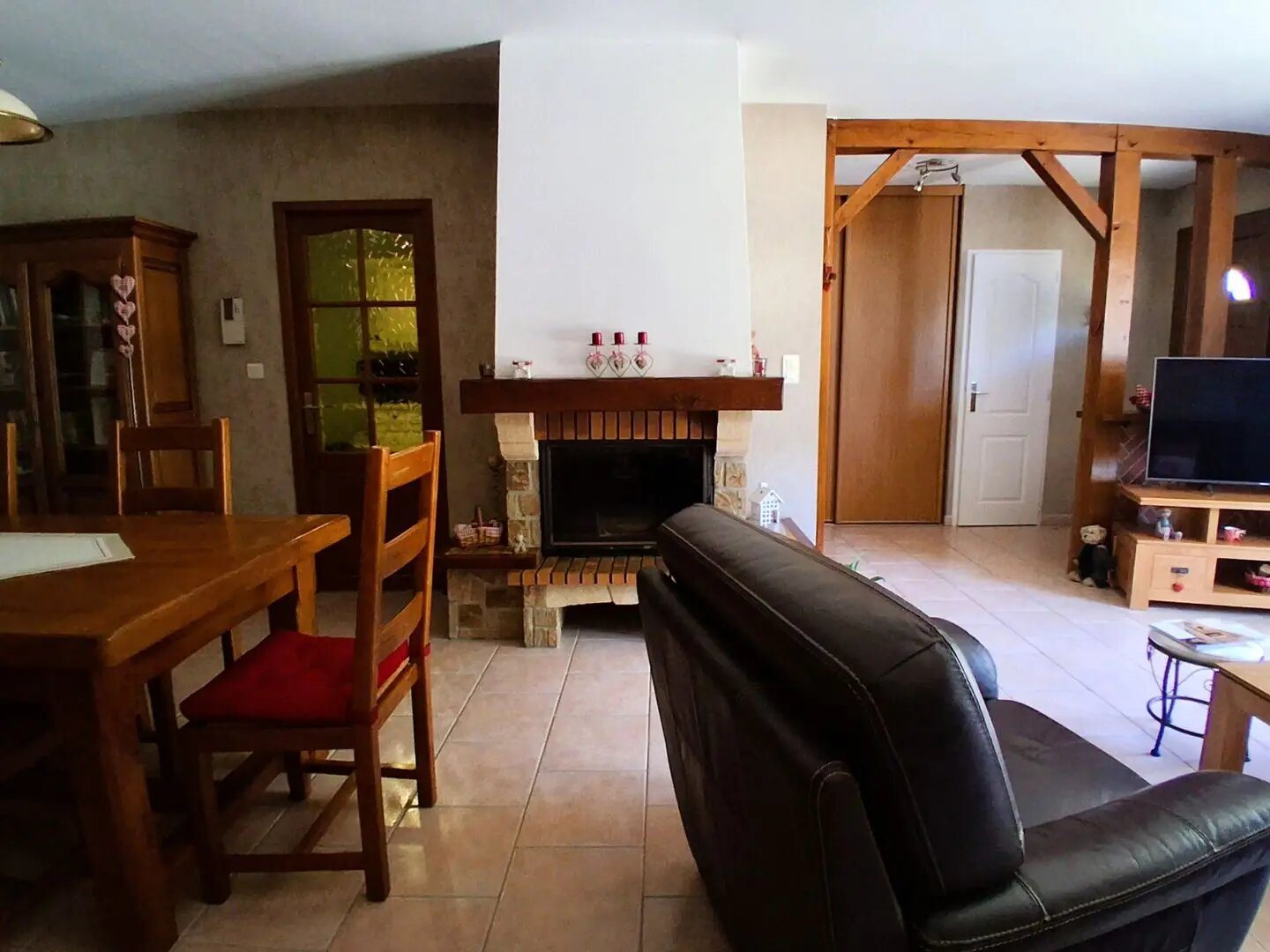 Maison à vendre, 111m², Nevoy