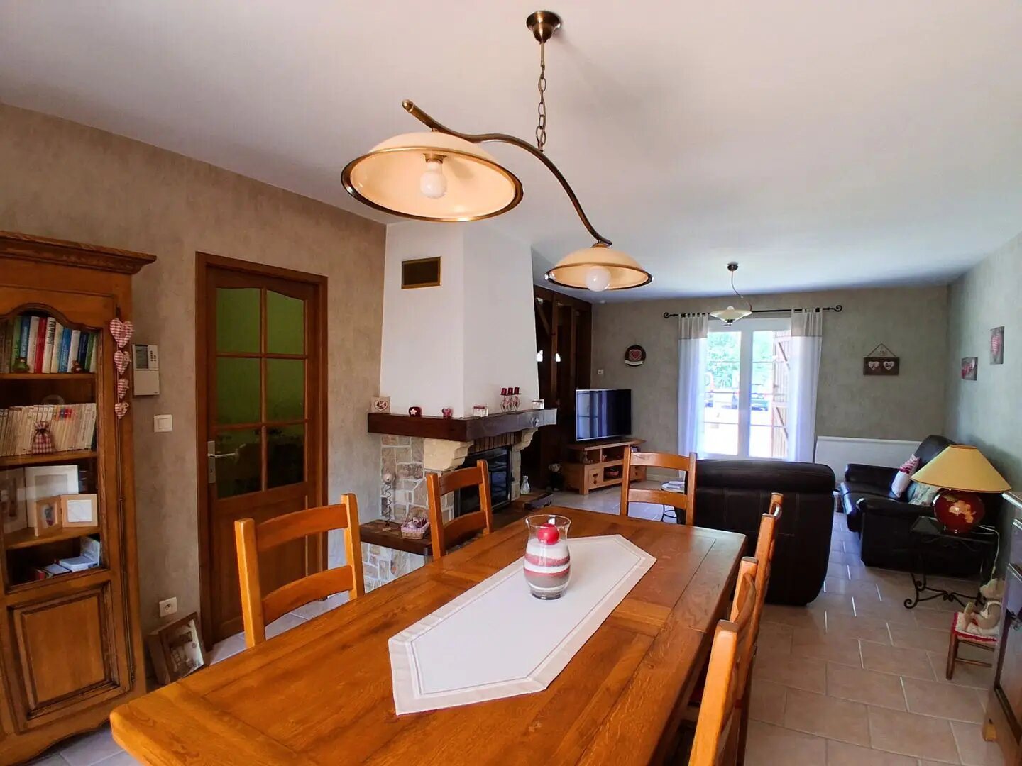 Maison à vendre, 111m², Nevoy